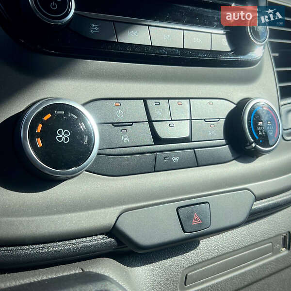 Вантажний фургон Ford Transit 2020 в Києві