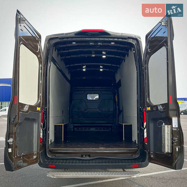 Вантажний фургон Ford Transit 2020 в Києві