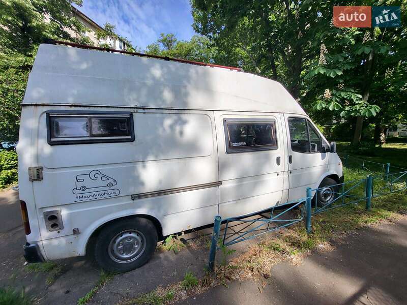 Мінівен Ford Transit 1994 в Одесі