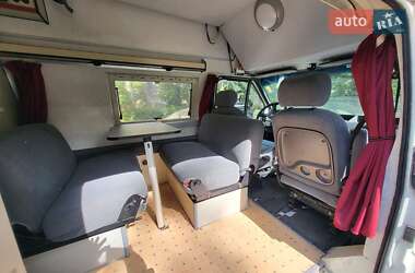 Мінівен Ford Transit 1994 в 