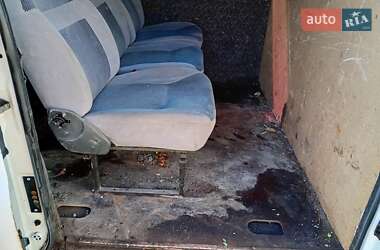 Микроавтобус Ford Transit 2003 в 