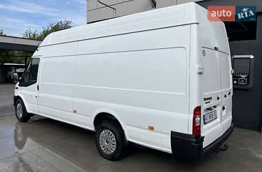 Грузовой фургон Ford Transit 2013 в 