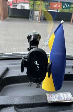 Грузовой фургон Ford Transit 2013 в 