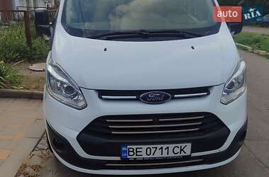 Минивэн Ford Transit 2014 в Николаеве