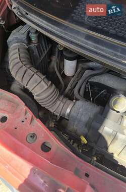 Микровэн Ford Transit 2002 в Кропивницком