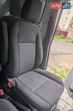 Тентований Ford Transit 2019 в 