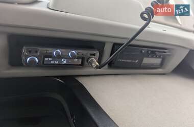 Тентований Ford Transit 2019 в 