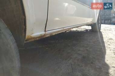 Рефрижератор Ford Transit 2000 в 