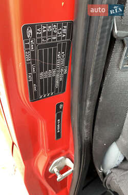 Грузовой фургон Ford Transit 2011 в 