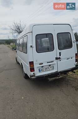 Мікроавтобус Ford Transit 1991 в Устинівці