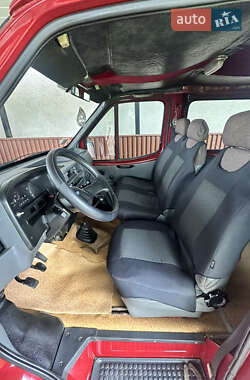 Другие грузовики Ford Transit 1991 в 