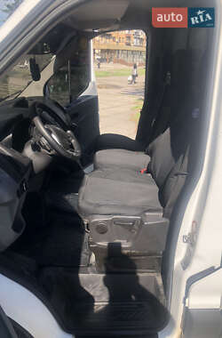 Грузовой фургон Ford Transit 2015 в 