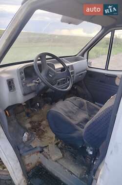 Мікроавтобус Ford Transit 1992 в 