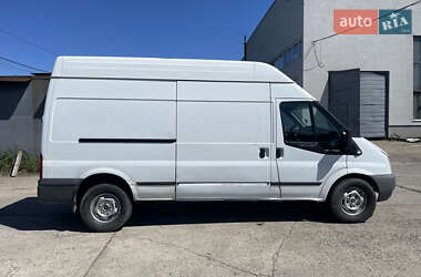 Грузовой фургон Ford Transit 2011 в 