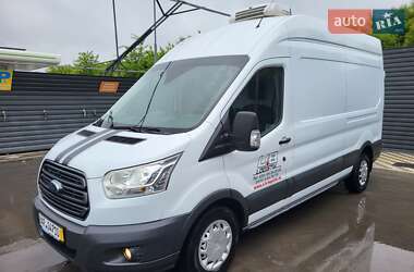 Рефрижератор Ford Transit 2016 в 