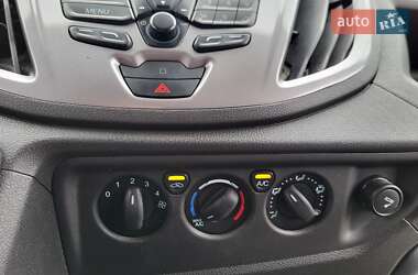 Рефрижератор Ford Transit 2016 в 