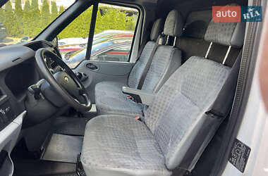 Грузовой фургон Ford Transit 2013 в 