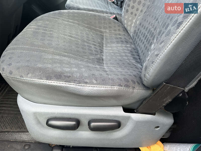 Вантажний фургон Ford Transit 2013 в Києві