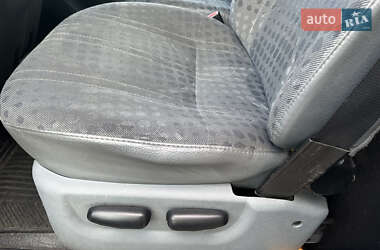 Грузовой фургон Ford Transit 2013 в 