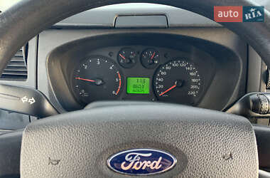 Грузовой фургон Ford Transit 2013 в 