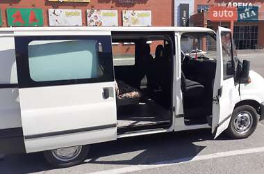 Мінівен Ford Transit 2005 в 