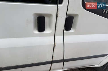 Мікроавтобус Ford Transit 2012 в 