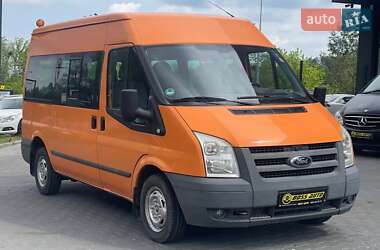 Ford Transit 2011 Ford Transit 2011