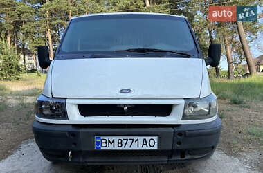 Інші автобуси Ford Transit 2005 в 