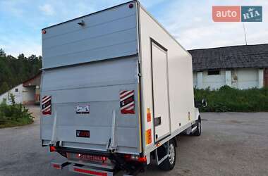 Грузовой фургон Ford Transit 2022 в 