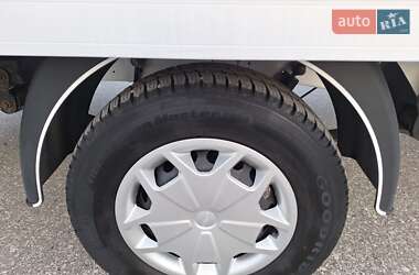 Грузовой фургон Ford Transit 2022 в 