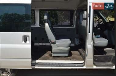 Мікроавтобус Ford Transit 2013 в 
