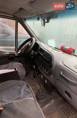 Грузопассажирский фургон Ford Transit 1996 в 
