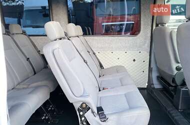 Микроавтобус Ford Transit 2015 в 