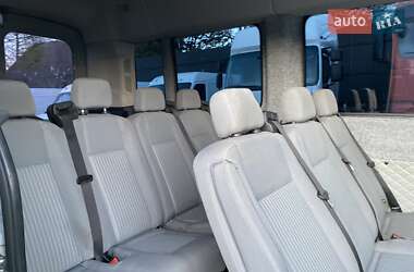 Микроавтобус Ford Transit 2015 в 
