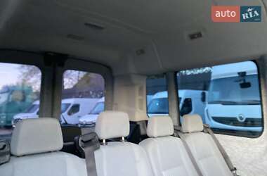 Микроавтобус Ford Transit 2015 в 