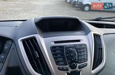 Микроавтобус Ford Transit 2015 в 
