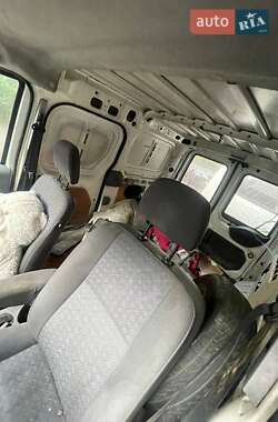 Грузопассажирский фургон Ford Transit 2003 в 