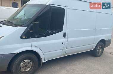 Вантажний фургон Ford Transit 2007 в 
