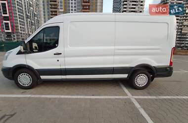 Грузопассажирский фургон Ford Transit 2015 в 