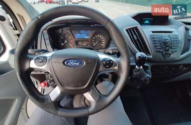 Грузопассажирский фургон Ford Transit 2015 в 