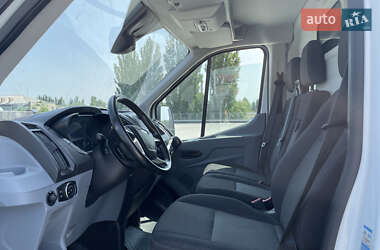 Грузовой фургон Ford Transit 2018 в 
