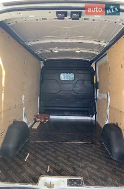 Вантажний фургон Ford Transit 2014 в 