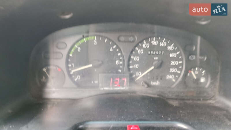 Мікроавтобус Ford Transit 1995 в Одесі фото 28 Мікроавтобус Ford Transit 1995 в Одесі