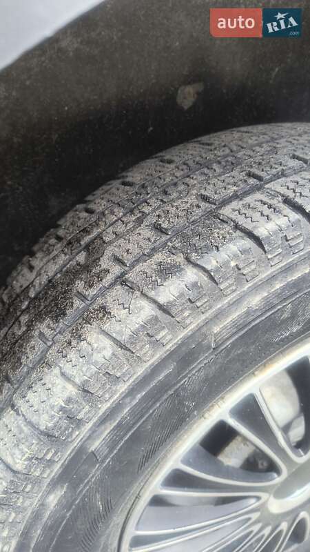 Грузовой фургон Ford Transit 2005 в Кременце фото 7 Грузовой фургон Ford Transit 2005 в Кременце