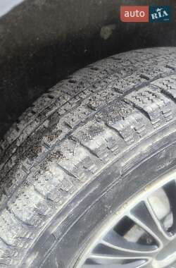 Грузовой фургон Ford Transit 2005 в 