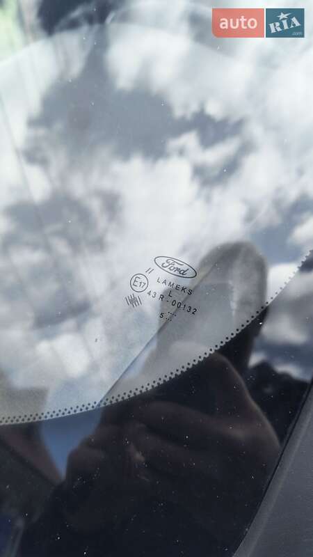 Грузовой фургон Ford Transit 2005 в Кременце фото 16 Грузовой фургон Ford Transit 2005 в Кременце