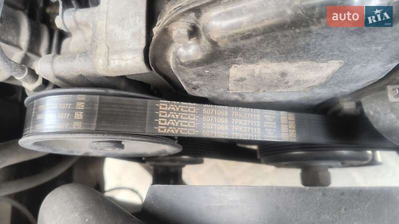 Грузовой фургон Ford Transit 2005 в Кременце фото 27 Грузовой фургон Ford Transit 2005 в Кременце