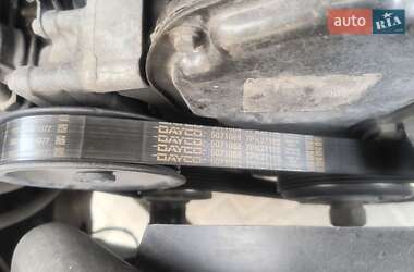 Грузовой фургон Ford Transit 2005 в 