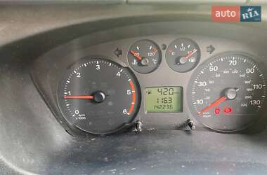 Грузопассажирский фургон Ford Transit 2012 в 
