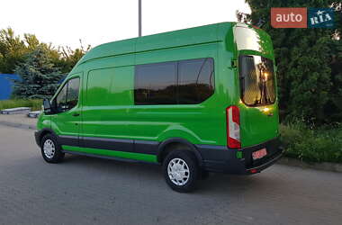 Грузовой фургон Ford Transit 2019 в 